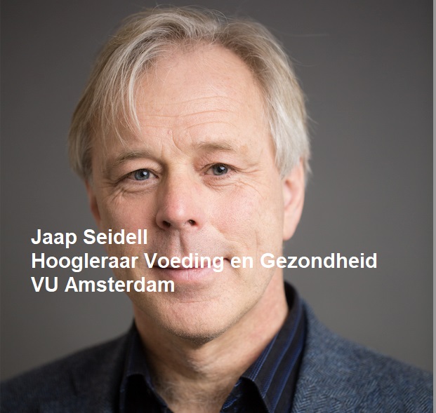 Jaap Seidell