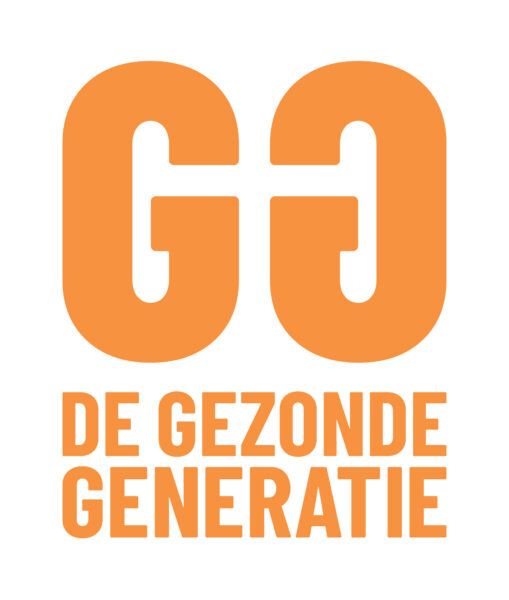 Logo GG vierkant